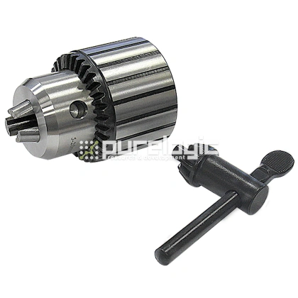 Сверлильный патрон J2110 фото