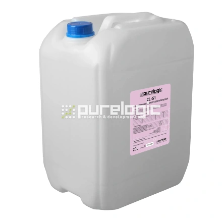 Охлаждающая жидкость для шпинделя ЧПУ CL-S1-20 фото