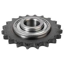 Звездочка натяжная на подшипниках PC05T20 (06B-1BH20)