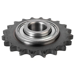 Звездочка натяжная на подшипниках PC05T20 (06B-1BH20) 441 руб. Звездочка натяжная на подшипниках PC05T20 (06B-1BH20)