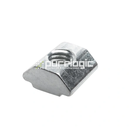 Сухарь пазовый 20HM6 фото