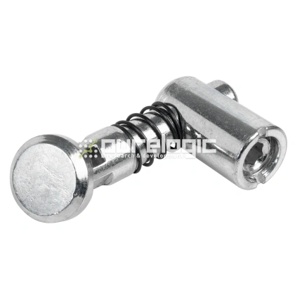 Пазовый соединитель 45MSX-A 278 Пазовый соединитель 45MSX-A фото