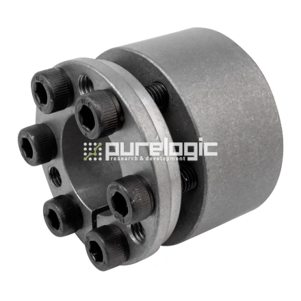 Муфта запорная CB3-1947 фото