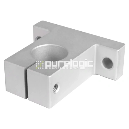 Держатель вала SH16 фото