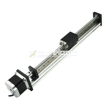 Модуль линейного перемещения FLS40-1000 фото