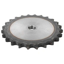 Звездочка без ступицы под расточку CS09T24 (08B-1AH24)