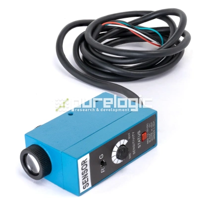 Датчик цветочувствительный Z3N-T22 9 237 Датчик цветочувствительный Z3N-T22 фото