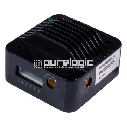 Драйвер PMD006P2 7 345 Драйвер PMD006P2 фото