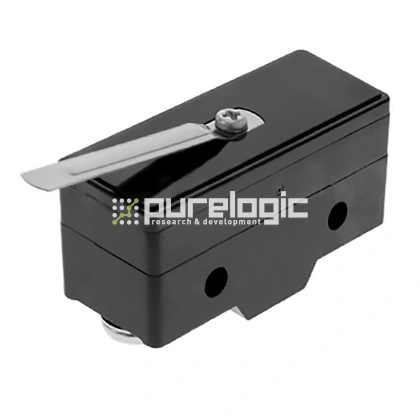 Концевой выключатель XZ-15GL-B 305 Концевой выключатель XZ-15GL-B фото