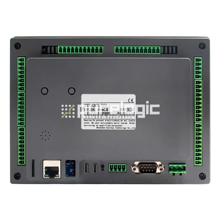 PLC контроллер QM3G-70FH-24MR фото