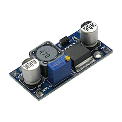 Преобразователь напряжения SD6030-02-1 423 руб. Преобразователь напряжения SD6030-02-1
