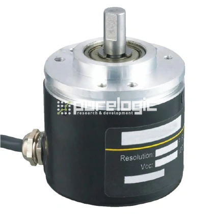 Энкодер H-ZSP5008EC-24-L-2500 7 530 Энкодер H-ZSP5008EC-24-L-2500 фото