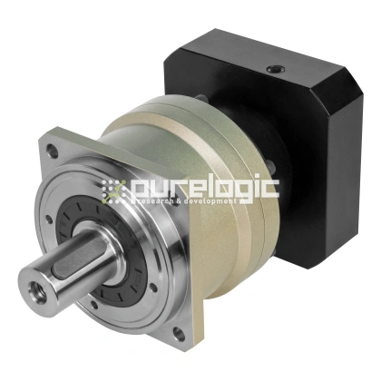 Редуктор планетарный прецизионный 115VRB15K-S32-P0 93 530 Редуктор планетарный прецизионный 115VRB15K-S32-P0 фото