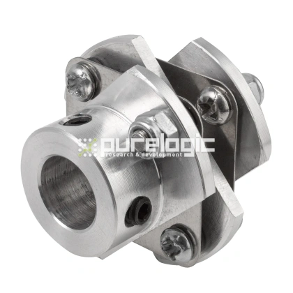 Муфта соединительная DD-3230-8-10 фото