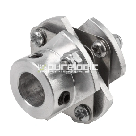 Муфта соединительная DD-3230-8-10 фото