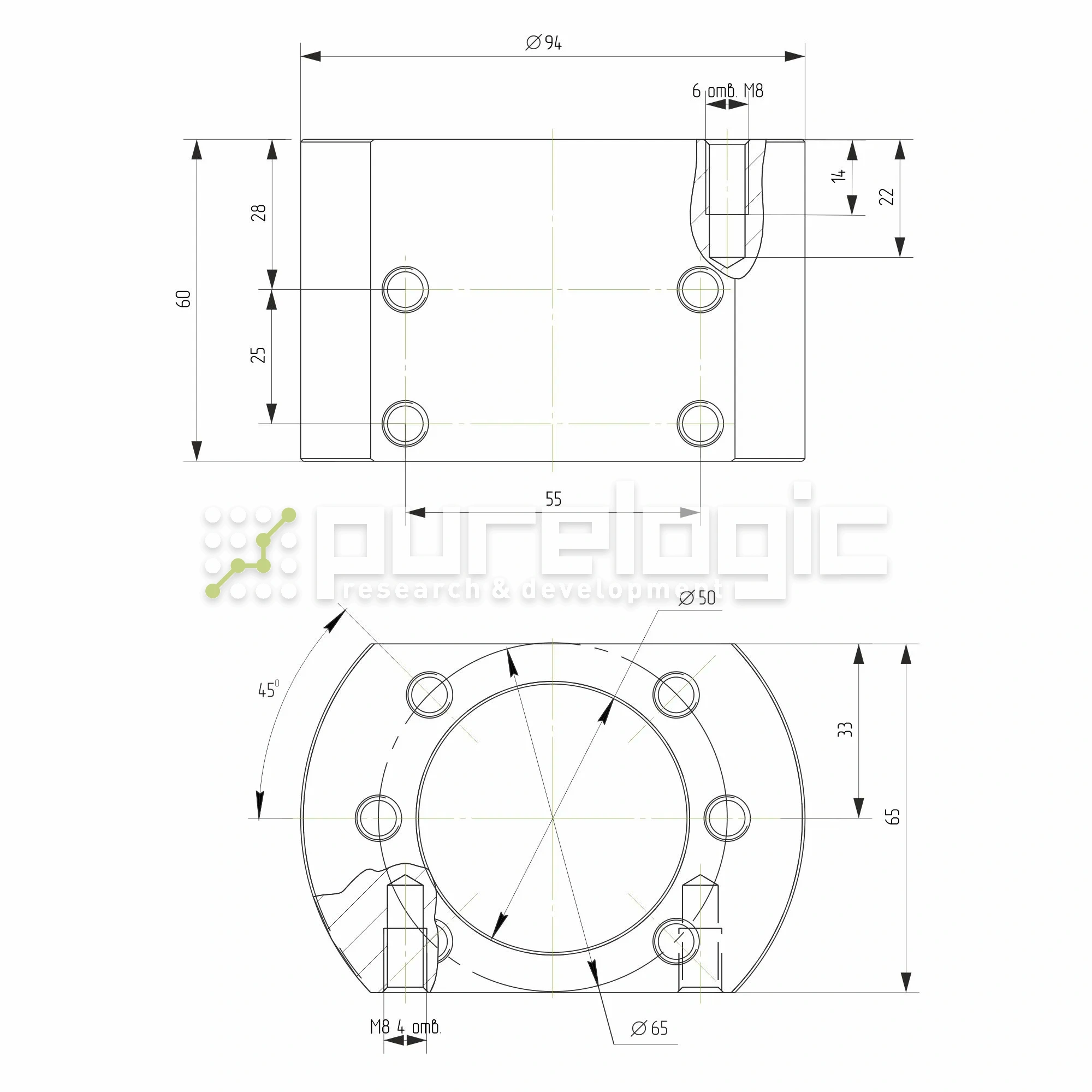 Модуль HSFU-3205 7 778 Модуль HSFU-3205 фото