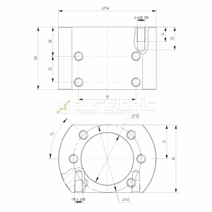 Модуль HSFU-3205 7 778 Модуль HSFU-3205 фото