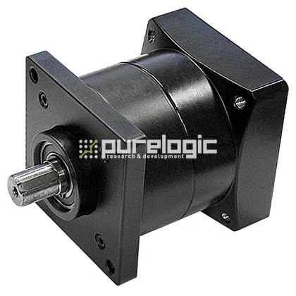 Редуктор планетарный 86PX10K-14K 10 818 Редуктор планетарный 86PX10K-14K фото