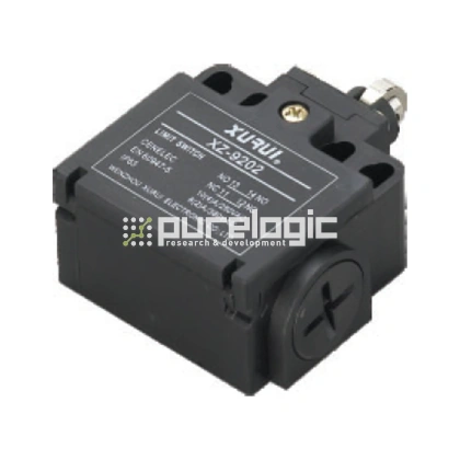 Концевой выключатель XZ-9202 1 158 Концевой выключатель XZ-9202 фото