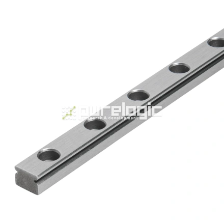 Рельсовые направляющие Hiwin MGNR15R2000HM фото