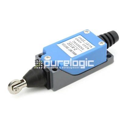 Концевой выключатель XZ-8122 694 Концевой выключатель XZ-8122 фото