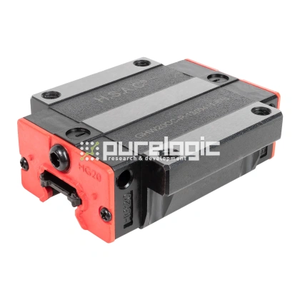 Модуль опорный HSAC GHW20CC 2 254 Модуль опорный HSAC GHW20CC фото