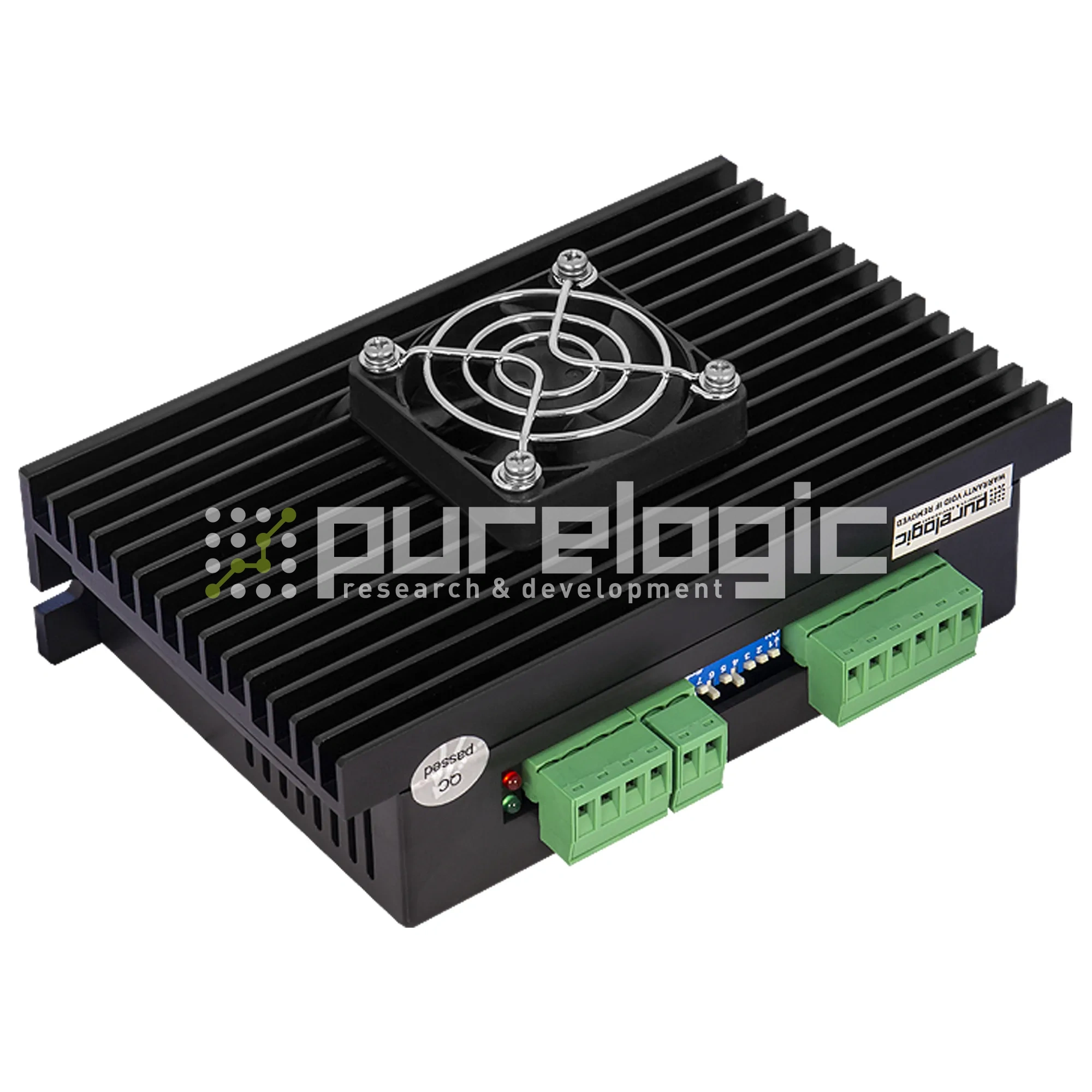 Драйвер DMA860E 7 683 Драйвер DMA860E фото