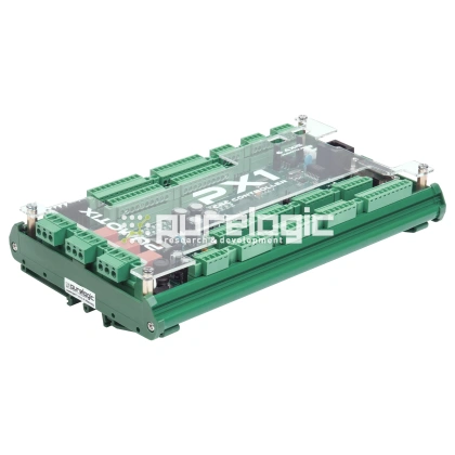 Контроллер PX1 (Ethernet/CAN) фото