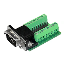 Переходник PLB-DHR15M