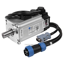 Серводвигатель ELDM6020V24GL-A5-HD