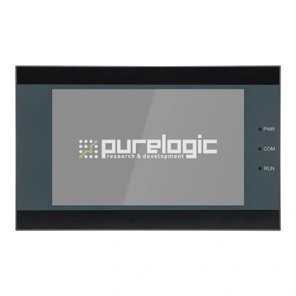 PLC контроллер QM3G-50FH-24MR 22 222 PLC контроллер QM3G-50FH-24MR фото