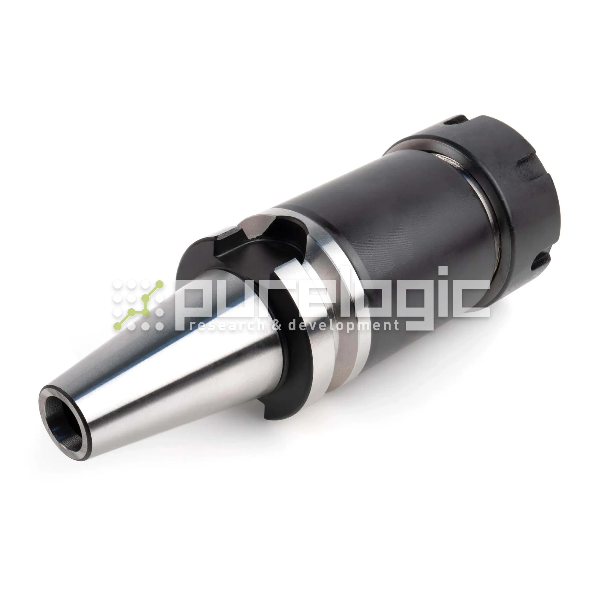 Цанговый патрон BT30-ER32-100L 2 208 Цанговый патрон BT30-ER32-100L фото