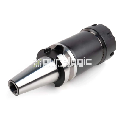 Цанговый патрон BT30-ER32-100L 2 208 Цанговый патрон BT30-ER32-100L фото