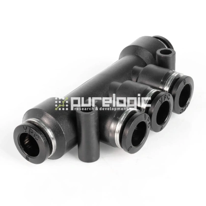 Разветвитель VPK08 169 Разветвитель VPK08 фото