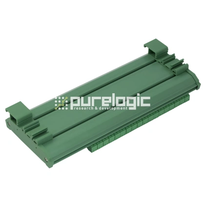 Плата коммутации PLCS6x фото