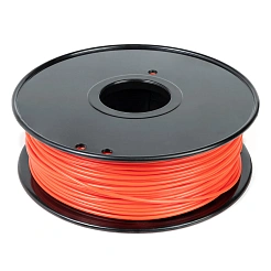 Пластиковая нить красная 3D-PLA3.0-RED-1 722 руб. Пластиковая нить красная 3D-PLA3.0-RED-1