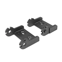 Держатель кабель-канала TPH15x40