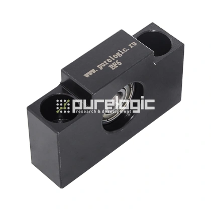 Опора ШВП подшипниковая BF6 3 836 Опора ШВП подшипниковая BF6 фото