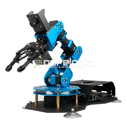 Робот-манипулятор AF-PI4B-N фото