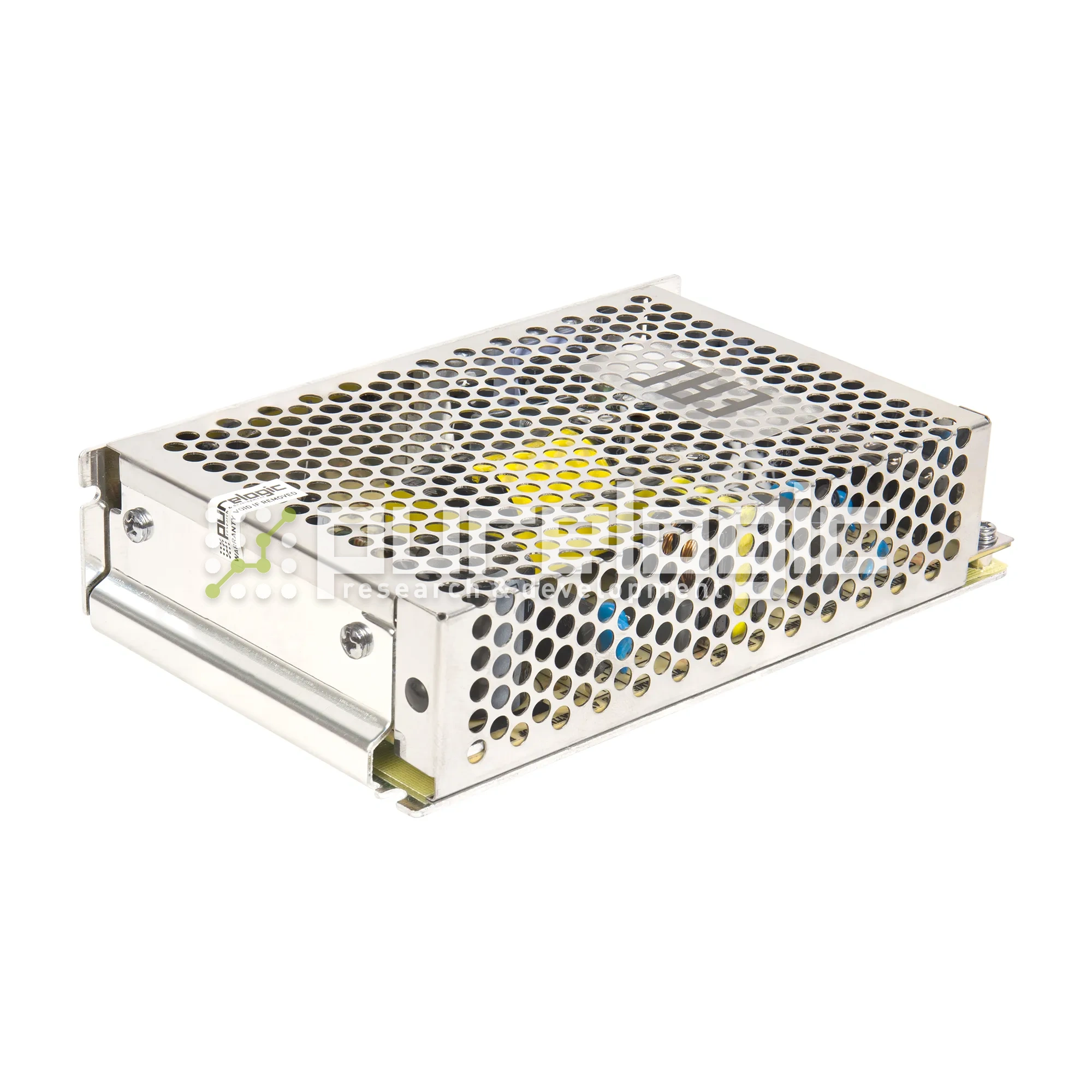 Источник питания импульсный D-60-5-12 2 008 Источник питания импульсный D-60-5-12 фото