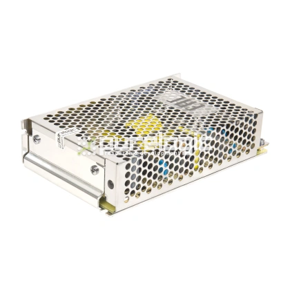 Источник питания импульсный D-60-5-12 2 008 Источник питания импульсный D-60-5-12 фото