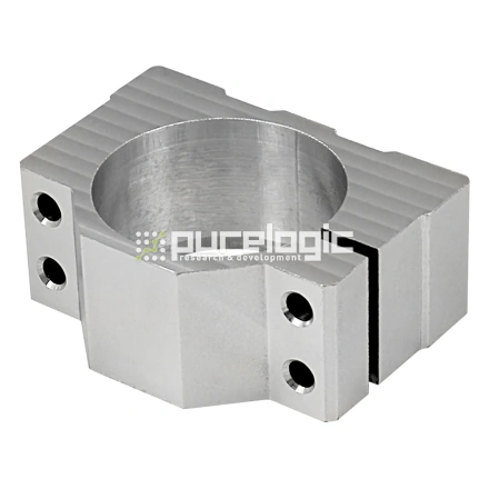 Крепление для шпинделя DJZ57 фото