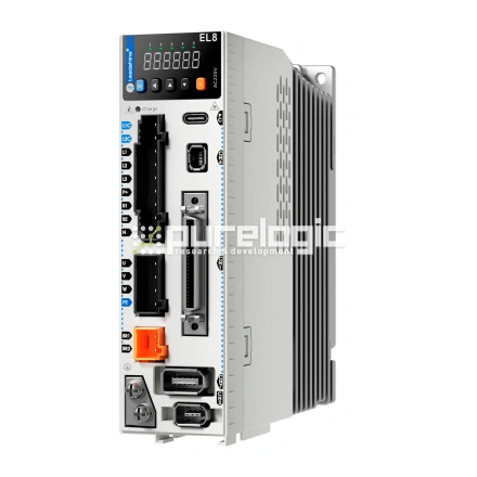 Серводрайвер EL8-RS400F фото
