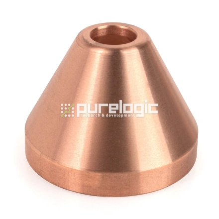 Защитный экран HT (PMX45, gouging) 220675 фото