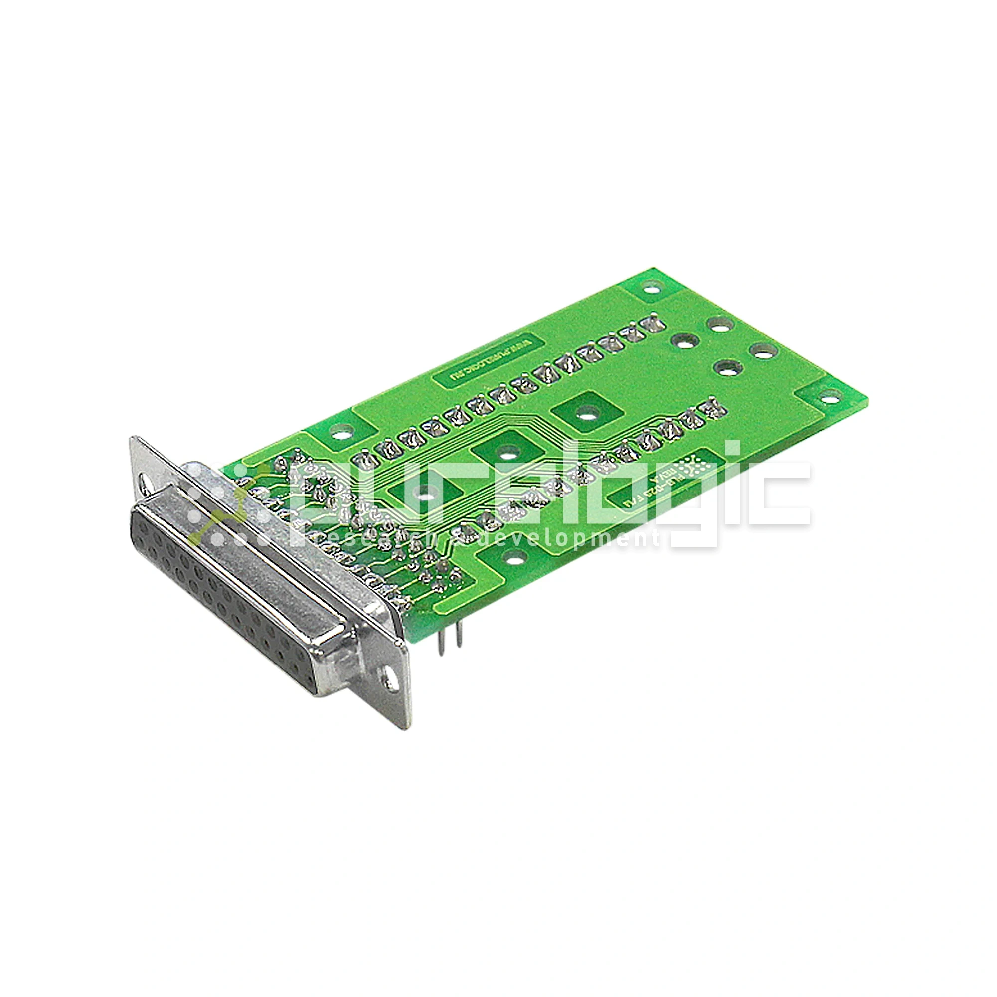 Переходник PLB-D25F 789 Переходник PLB-D25F фото