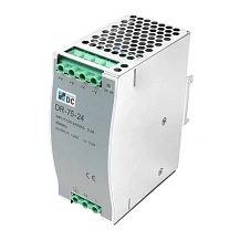 Источник питания импульсный DR-75-24