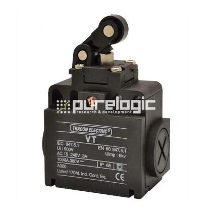 Концевой выключатель XZ-9205 1 158 Концевой выключатель XZ-9205 фото