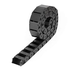 Кабель-канал пластиковый J18BF.1.37N-R38