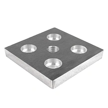 Пластина 9090EGJ-M16