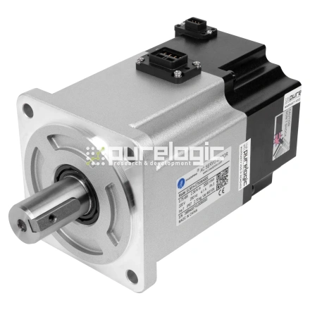 Серводвигатель ELM1H-0750MA80E фото